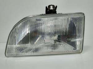 FARO IZQUIERDO FORD FIESTA BERLINA Autodesguaces Alicante