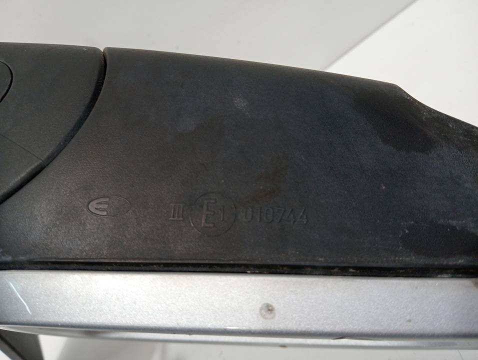 RETROVISOR IZQUIERDO