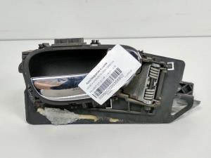 MANETA INTERIOR TRASERA DERECHA 9643604477 PEUGEOT 307 (S1) Autodesguaces Alicante