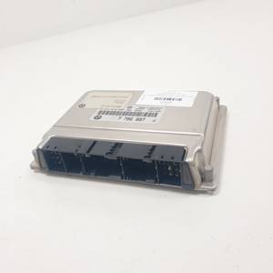 CENTRALITA MOTOR UCE 7787658 BMW SERIE 3 BERLINA (E46) Autodesguaces Alicante
