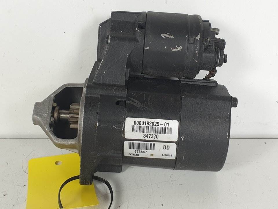 MOTOR ARRANQUE - ADS9681 - MERCEDES - CLASE A (W168)