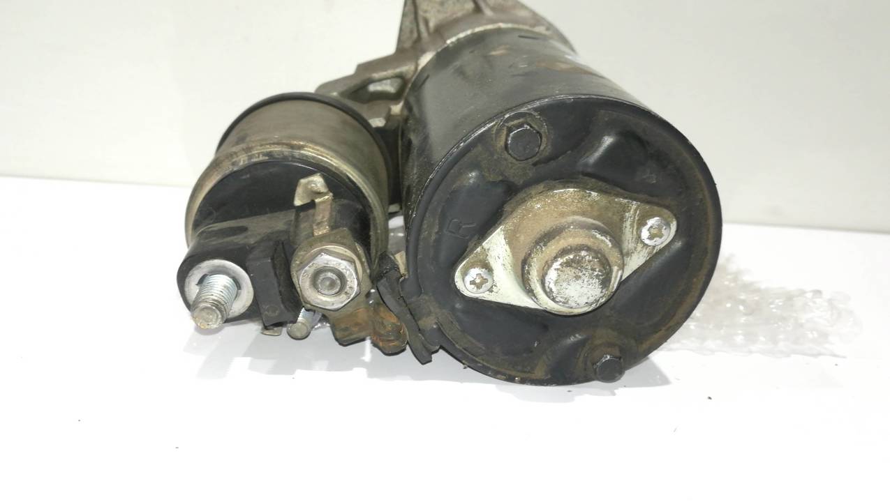 MOTOR ARRANQUE