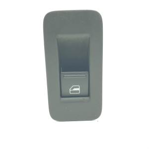 MANDO ELEVALUNAS TRASERO IZQUIERDO 7L6959851D VOLKSWAGEN TOUAREG (7L6) Autodesguaces Alicante
