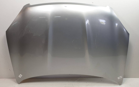 CAPOT NISSAN QASHQAI (J10) Autodesguaces Alicante