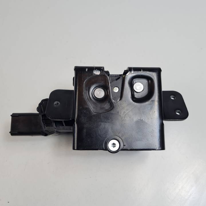 CERRADURA MALETERO / PORTON 13581405 OPEL INSIGNIA SPORTS TOURER Autodesguaces Alicante