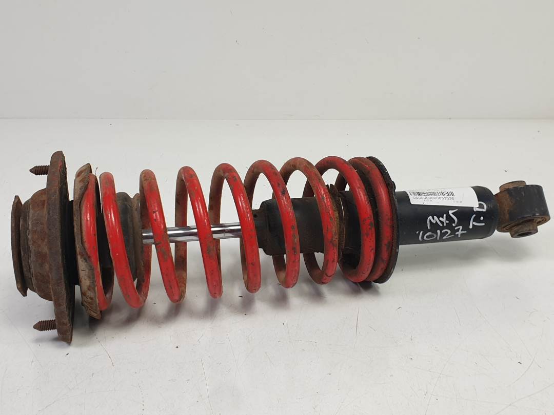 AMORTIGUADOR TRASERO DERECHO - MZ142630 - MAZDA - MX-5 (NA)