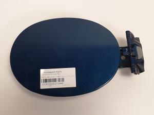 TAPA EXTERIOR COMBUSTIBLE MAZDA 3 BERLINA (BK) Autodesguaces Alicante