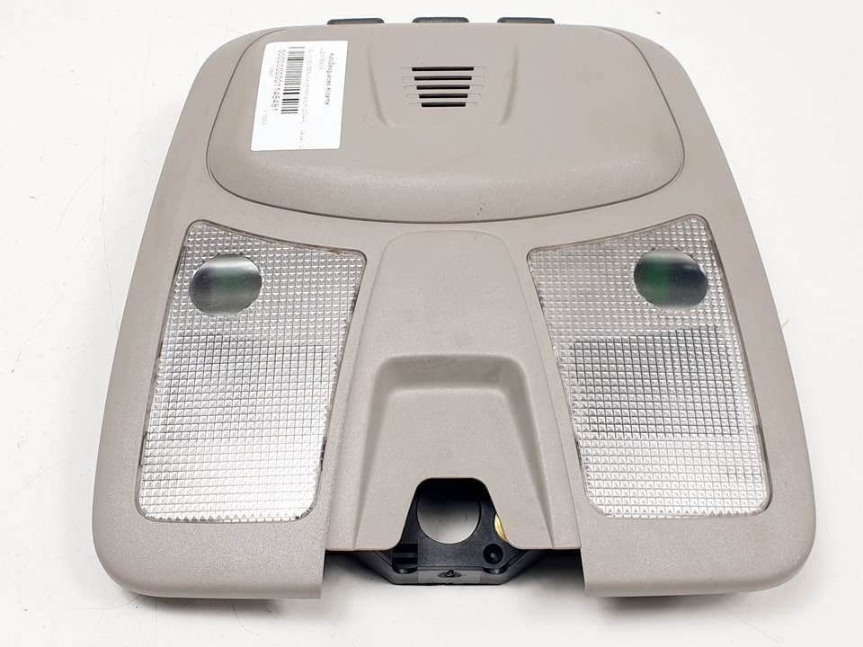 LUZ INTERIOR - 30669623 - VOLVO - S60 BERLINA (P24)