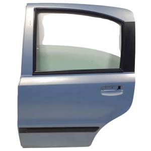 PUERTA TRASERA IZQUIERDA FIAT PANDA (169) Autodesguaces Alicante