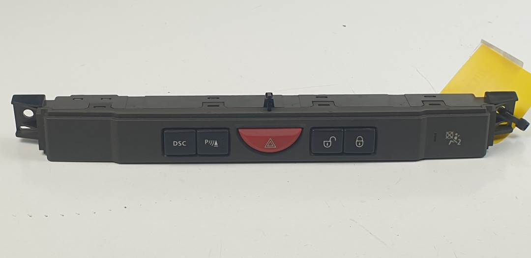 MANDO MULTIFUNCION - YUL500570WUX - LAND ROVER - RANGE ROVER SPORT (L320)