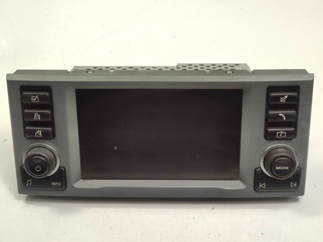 SISTEMA NAVEGACION GPS - YIK500090 - LAND ROVER - RANGE ROVER (L322)
