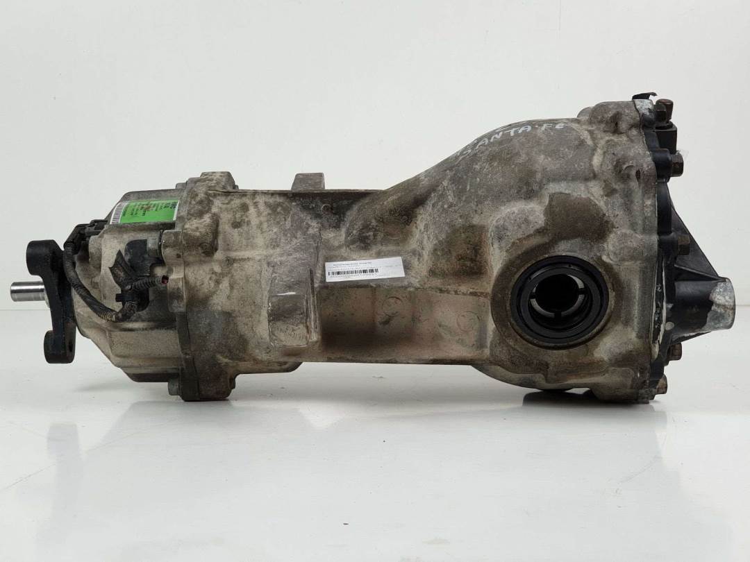 DIFERENCIAL TRASERO - 5102000004 - HYUNDAI - SANTA FE (BM)