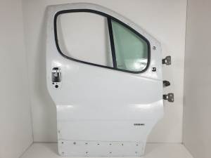 PUERTA DELANTERA DERECHA OPEL VIVARO FURGÓN/COMBI (07.2006 =>) Autodesguaces Alicante