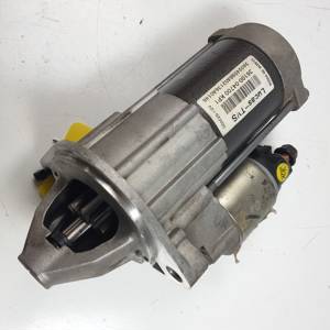 MOTOR ARRANQUE 3610004700 HYUNDAI I10 (IA) Autodesguaces Alicante