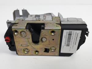 CERRADURA PUERTA TRASERA DERECHA PEUGEOT 307 BREAK / SW (S1) Autodesguaces Alicante