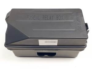 CAJA RELES / FUSIBLES 06D03M SSANGYONG KYRON Autodesguaces Alicante