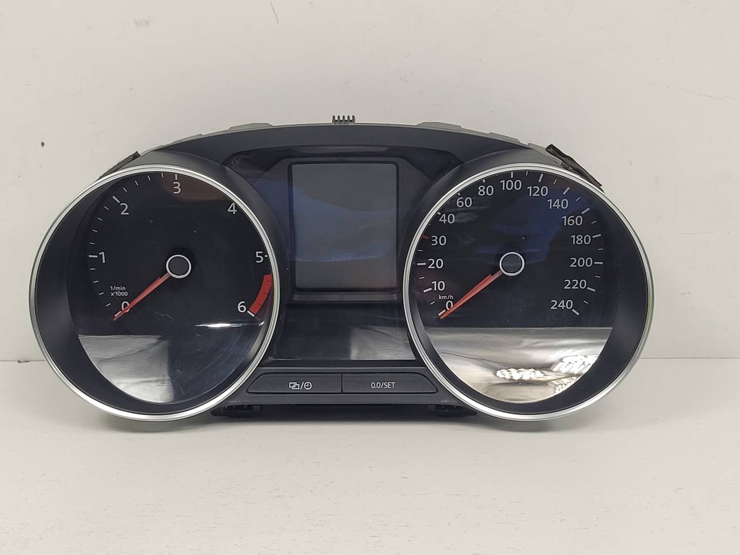 CUADRO INSTRUMENTOS - 6C0920731A - VOLKSWAGEN - POLO (6C1)
