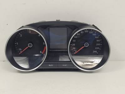 CUADRO INSTRUMENTOS 6C0920731A VOLKSWAGEN POLO (6C1) Autodesguaces Alicante