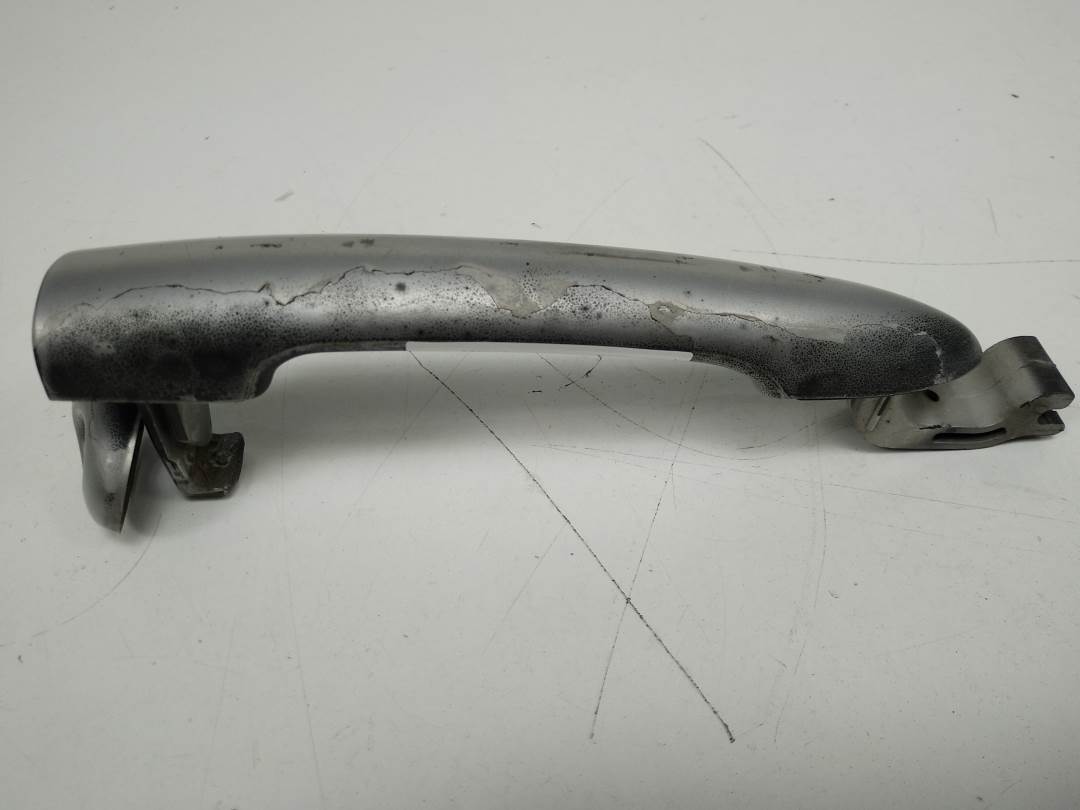 Türgriff außen vorne links - 361250 - RENAULT - CLIO III