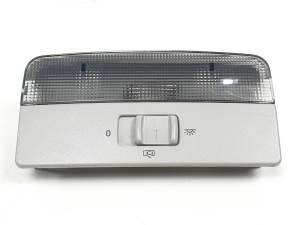 LUZ INTERIOR 6L0947105A SEAT CORDOBA BERLINA (6L2) Autodesguaces Alicante