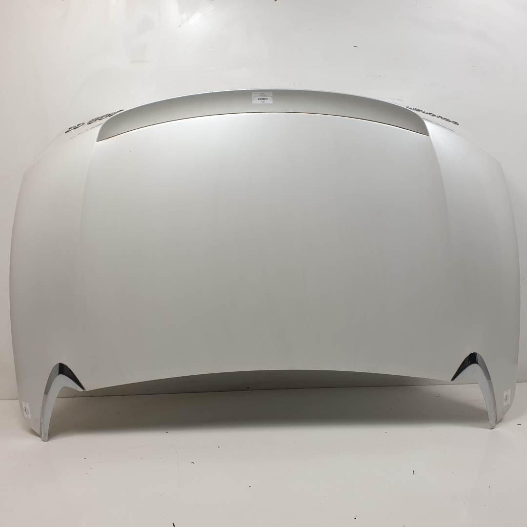 TAPA MALETERO - PEUGEOT - 308 CC (2009)