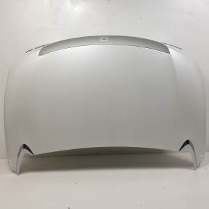 TAPA MALETERO PEUGEOT 308 CC (2009) Autodesguaces Alicante