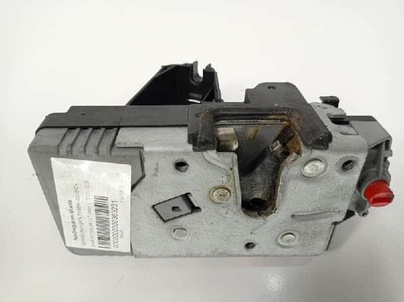 CERRADURA PUERTA TRASERA IZQUIERDA - 4855193 - SAAB - 9-5 FAMILIAR
