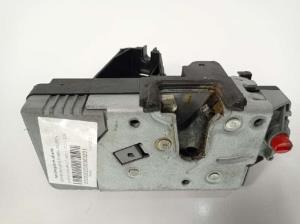 CERRADURA PUERTA TRASERA IZQUIERDA 4855193 SAAB 9-5 FAMILIAR Autodesguaces Alicante