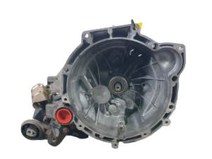 CAJA CAMBIOS 2N1R7002CA FORD FIESTA (CBK) Autodesguaces Alicante