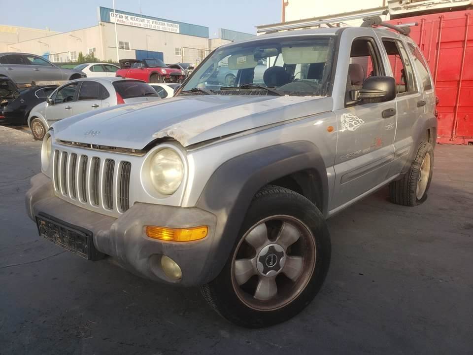 JEEP CHEROKEE (KJ) (2001 - 2008)