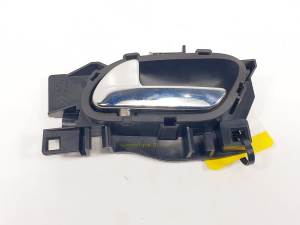 MANETA INTERIOR DELANTERA IZQUIERDA 96555518VD CITROEN C4 PICASSO Autodesguaces Alicante