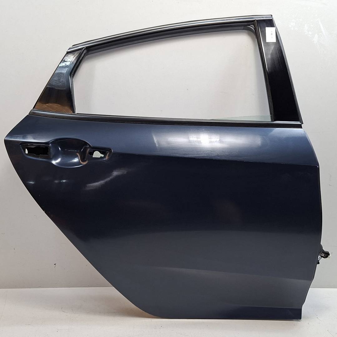 Tür hinten rechts - HONDA - CIVIC (FC)