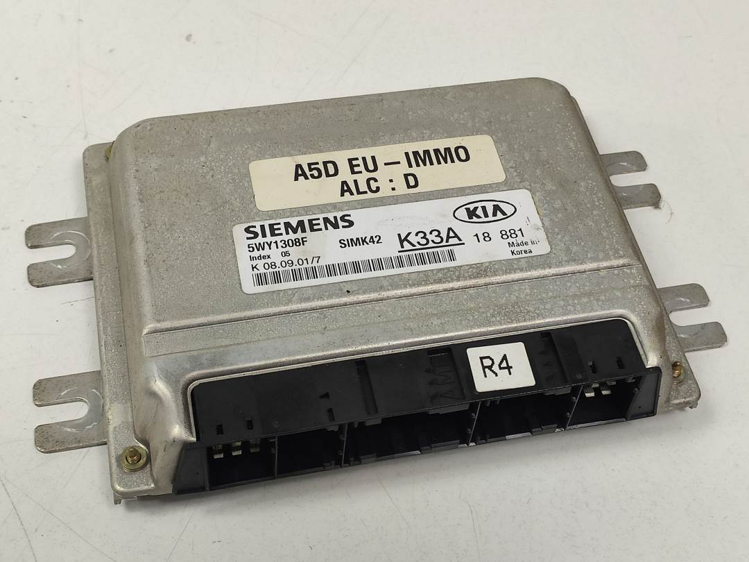 CENTRALITA MOTOR UCE - 5WY1308F - KIA - RIO (DC)
