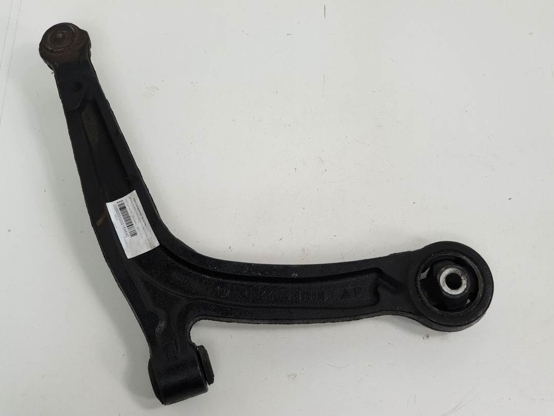 BRAZO SUSPENSION INFERIOR DELANTERO IZQUIERDO - 50708237 - FIAT - 500 (150)