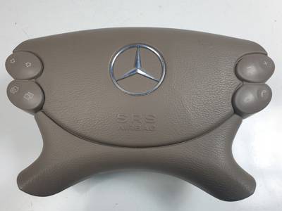 AIRBAG DELANTERO IZQUIERDO 2308600002 MERCEDES CLASE CLK (W209) CABRIO Autodesguaces Alicante