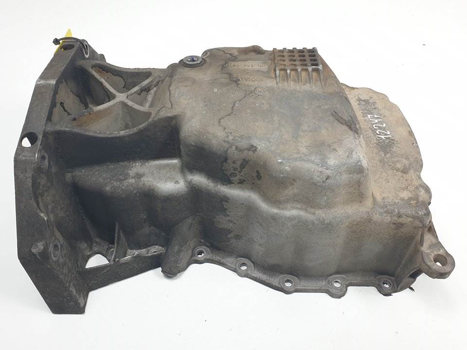CARTER - 111115870R - DACIA - DUSTER