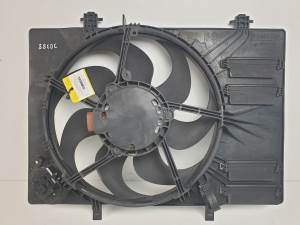 ELECTROVENTILADOR H1BG8C607FA FORD ECOSPORT (CR6) Autodesguaces Alicante