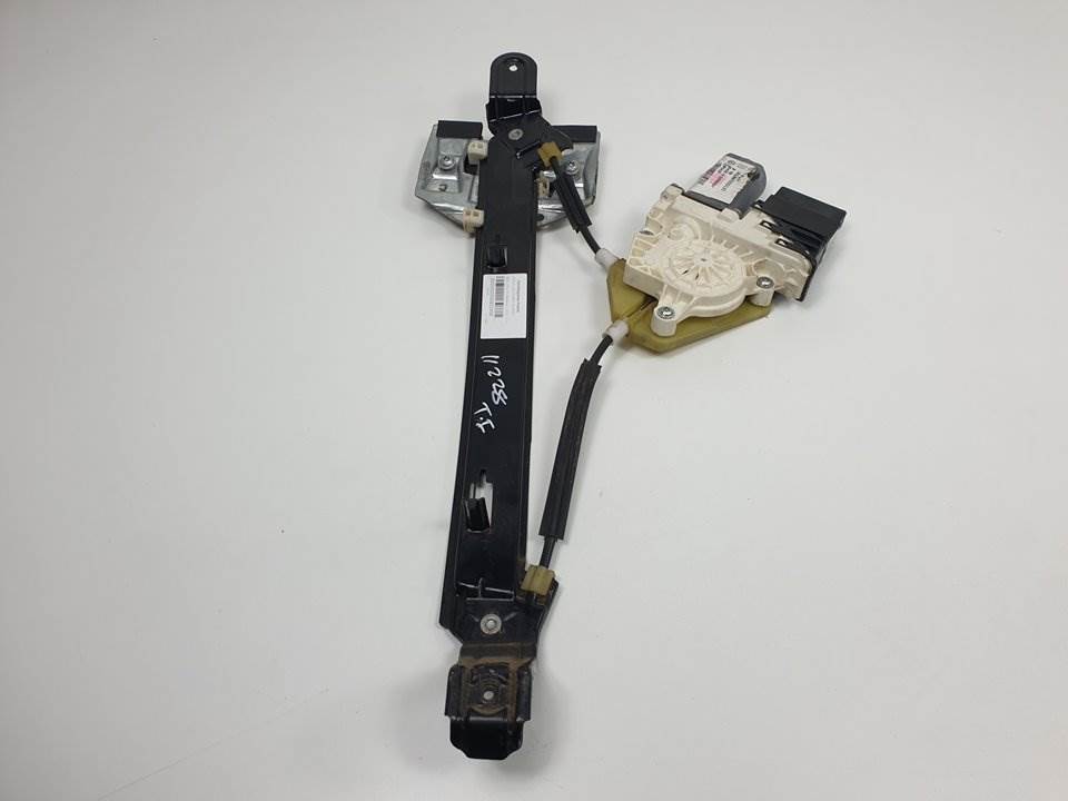 ELEVALUNAS TRASERO IZQUIERDO - 1K0959703G - SEAT - LEON (1P1)