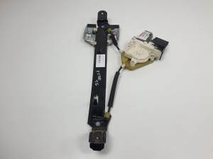 ELEVALUNAS TRASERO IZQUIERDO 1K0959703G SEAT LEON (1P1) Autodesguaces Alicante