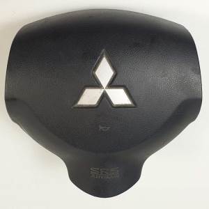 AIRBAG DELANTERO IZQUIERDO 7030A088XA MITSUBISHI OUTLANDER (CW0) Autodesguaces Alicante