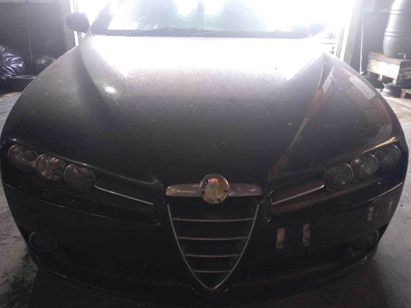 ALFA ROMEO 159 SPORTWAGON (140) (2006 - 2012)