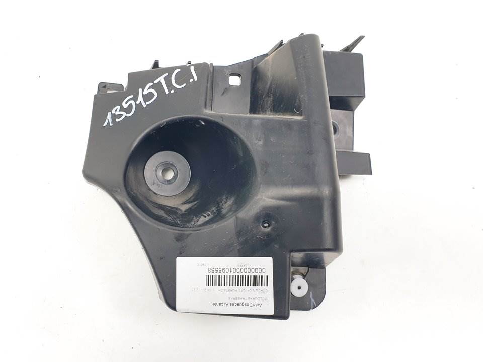 MOLDURAS TRASERAS - 9831818980 - CITROEN - C4 (C41)