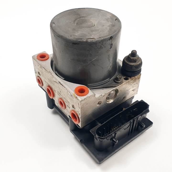 ABS 9649988280 CITROEN C4 COUPE Autodesguaces Alicante