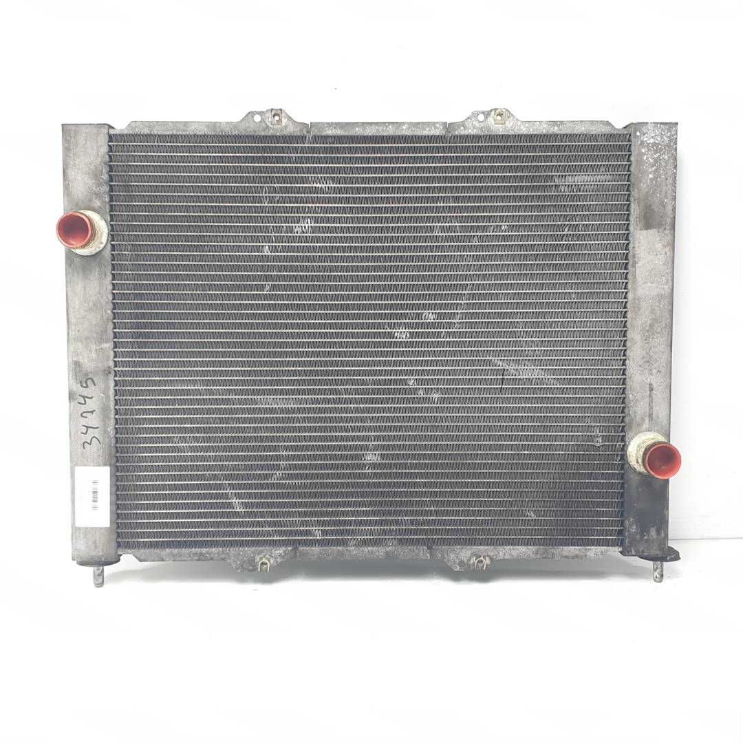 RADIADOR AGUA - RENAULT - CLIO II FASE II (B/CB0)