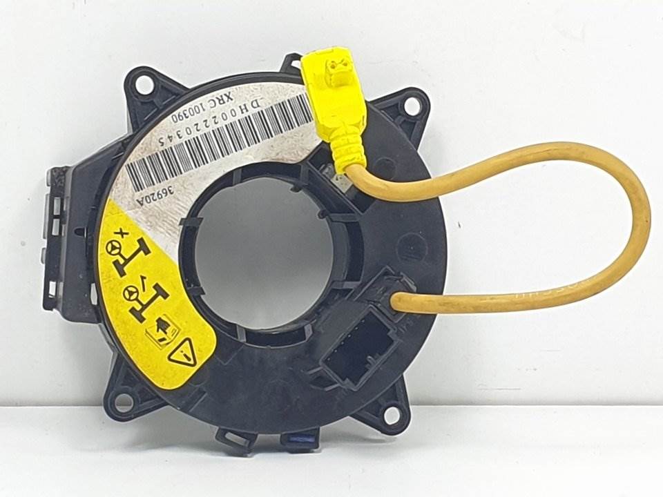 ANILLO AIRBAG - DH002220345 - LAND ROVER - FREELANDER (LN)