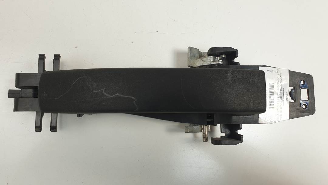 MANETA EXTERIOR TRASERA IZQUIERDA - 6H5224995BH - LAND ROVER - FREELANDER 2 (LR2) (L359)