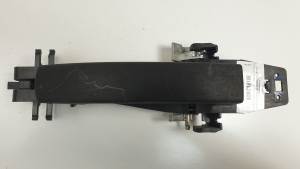 MANETA EXTERIOR TRASERA IZQUIERDA 6H5224995BH LAND ROVER FREELANDER 2 (LR2) (L359) Autodesguaces Alicante