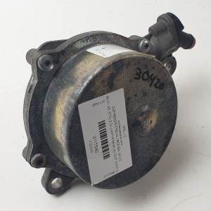 DEPRESOR FRENO / BOMBA VACIO BMW X5 (E70) Autodesguaces Alicante