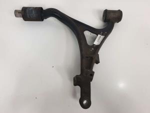 BRAZO SUSPENSION INFERIOR DELANTERO IZQUIERDO MERCEDES CLASE M (W163) Autodesguaces Alicante