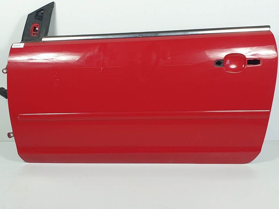 PUERTA DELANTERA IZQUIERDA - FORD - FOCUS CABRIO (CA5)